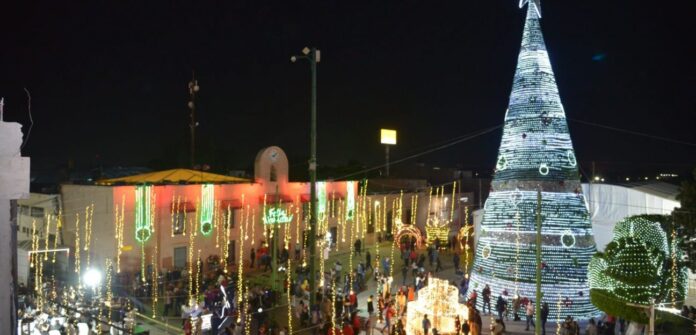 Se buscará fortalecer la atracción de turismo local al municipio.