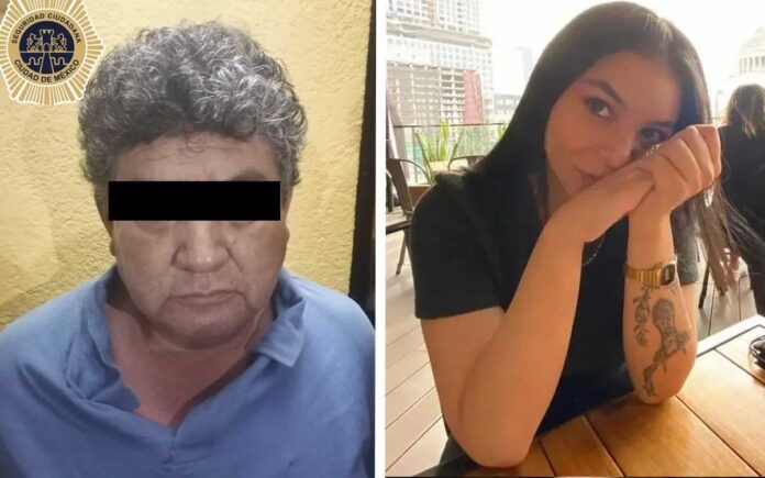 Al realizarle una revisión se le encontró un arma de fuego y cuatro cartuchos útiles, así como 47 bolsitas con aparente cocaína en piedra, una bolsa más con marihuana y dinero en efectivo.