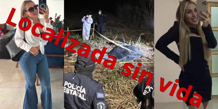 Yubanely se mantenía en contacto con su familia, pero una vez que dejaron de recibir mensajes y llamadas de ella fueron a buscarla y pusieron una denuncia ante su desaparición.