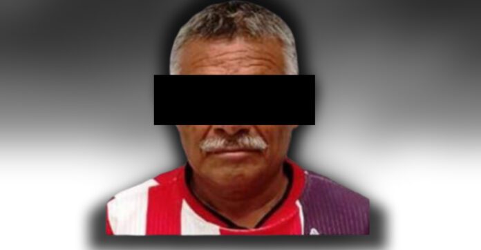La Fiscalía General del Estado informó que, de acuerdo con lo declarado por la víctima, el abuso sexual era constante desde que tenía seis años.