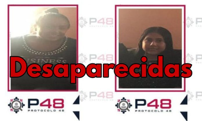 Salieron en rumbo a entregar un pedido de donas, pero no regresaron a su casa desde el sábado 3 de diciembre.