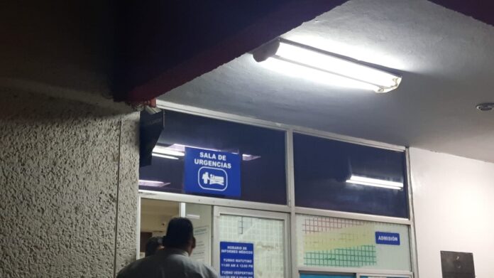 Las autoridades investigan si se trató realmente de un accidente.
