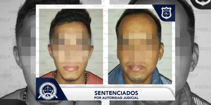 Condenan a 116 años a feminicidas de niña en Tamazunchale. Los hechos se registraron en octubre del 2019 en el Barrio de San Juan.