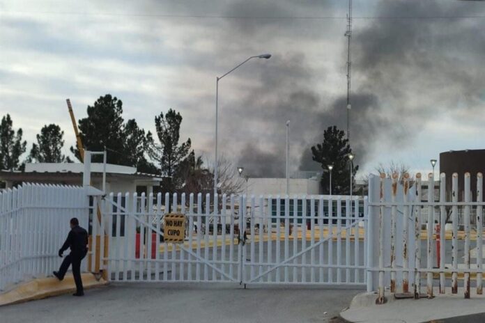 “El Neto”, líder de los “Mexicles”, continúa prófugo.