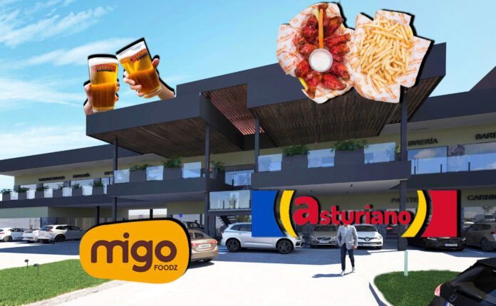 Uno de los nuevos centros comerciales en SLP será el Epic Center Norponiente, mismo que funcionará en 2024. ¿Qué tiendas habrá en Epic Center Norponiente?