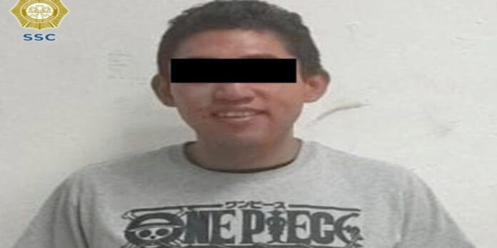 Los policías resguardaron a la afectada; recibirá asesoría legal y psicológica.