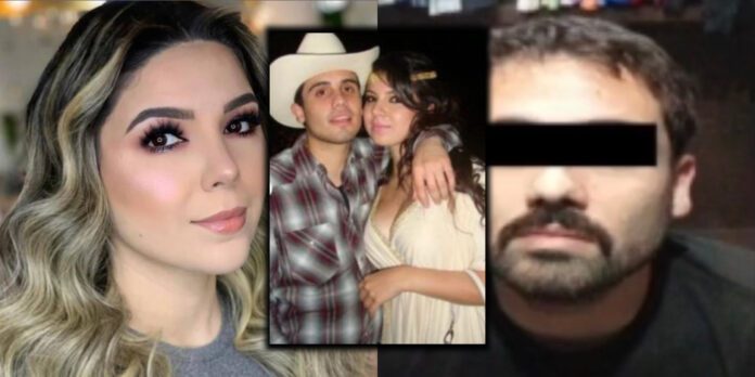 Adriana Meza Torres es esposa de Ovidio, hijo del “Chapo Guzmán.