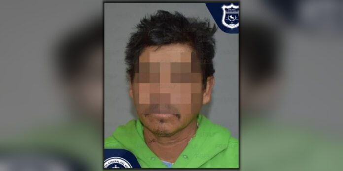 Un juez dictó como medida cautelar la prisión preventiva para José “N” mientras concluyen las indagatorias.