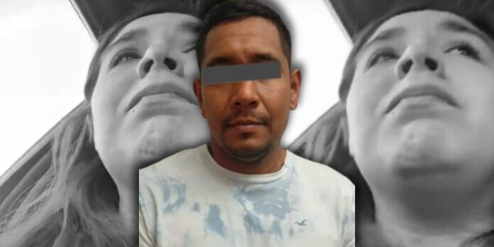Lo buscaban también por el delito de privación ilegal de la libertad.
