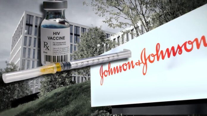 Farmacéutica cancela estudio de la vacuna contra el VIH 