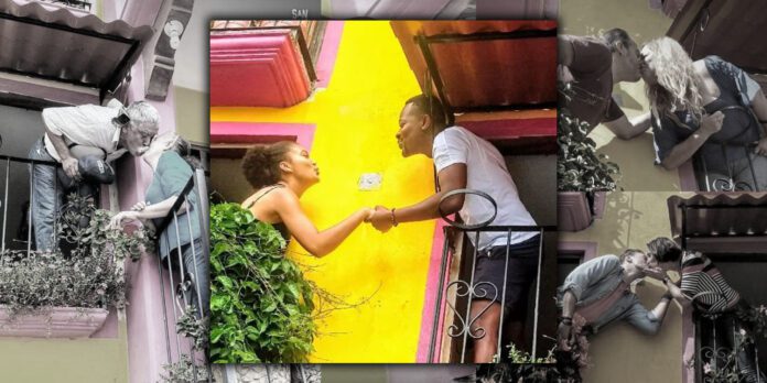 Entorno al 14 de febrero, si planeas un viaje con tu pareja, hay un lugar ideal en el Pueblo Mágico de Xilitla.