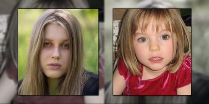 En los últimos días una joven polaca dijo que ella creía ser la pequeña de la que no se sabe nada desde 2007; sin embargo, no es la primera vez que alguien dice ser ella.