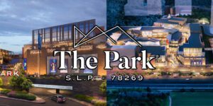The Park es uno de los centros comerciales en SLP próximo a inaugurarse. ¿Qué tiendas abrirán en The Park?