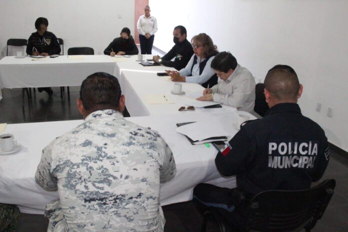 AFINAN DETALLES DE SEGURIDAD