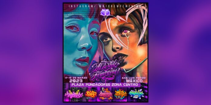 El festival comienza a las 7 pm en la Plaza Fundadores.