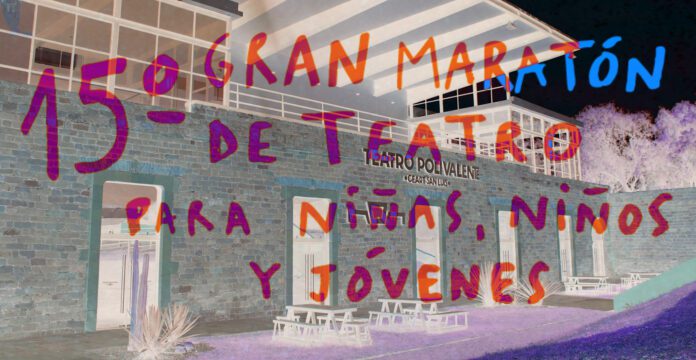Será este sábado 18 de marzo.