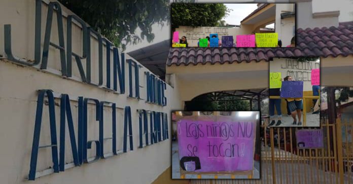 Se presentó la denuncia para que se investigue el delito de abuso sexual contra una niña de 3 años en Ciudad Valles.