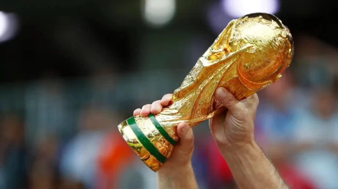 Aprueba la FIFA nuevo formato para el Mundial 2026 | Periódico Region ...