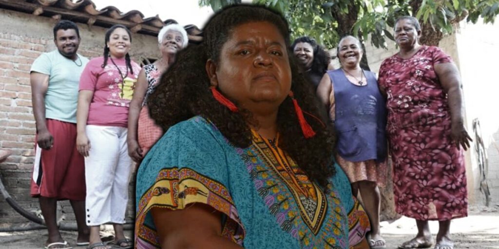 Feminismo Negro Juliana Acevedo Y Las Mujeres Afrodescendientes De Oaxaca Periódico Region Centro 8589