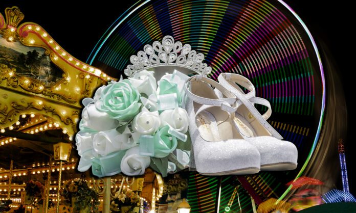 Desde bodas hasta XV años. Rentarán las instalaciones de la feria.