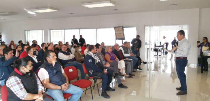 Platicar, Imaginar y Hacer Ciudad: UASLP