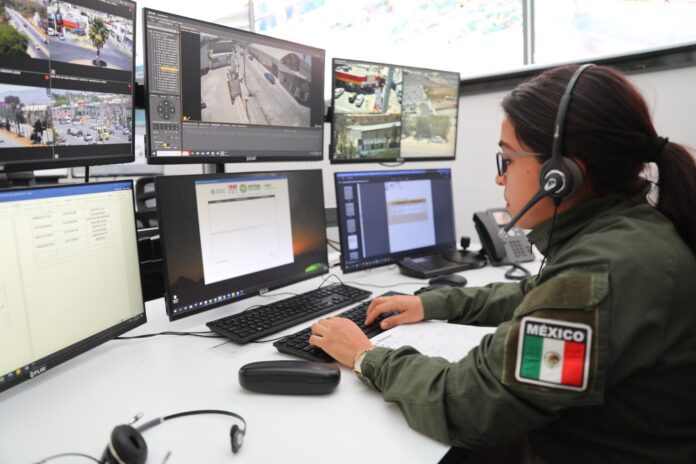 040423 Boletín 3862, SEGURIDAD ESTATAL REITERA A LAS Y LOS POTOSINOS EL USO CORRECTO DEL NÚMERO 911 Y 089, DURANTE PERIODO VACACIONAL 2