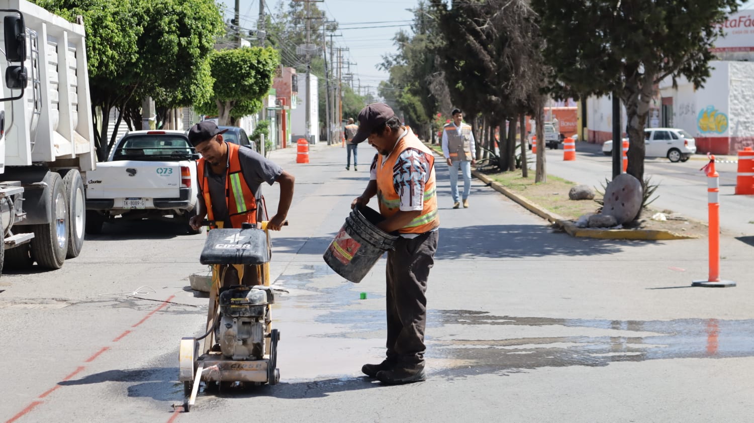 Darán Solución De Aguas Negras En Zona Norte Periódico Region Centro