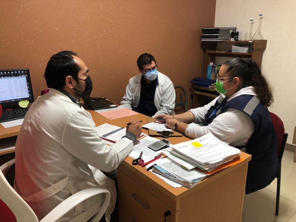 Impulsan creación de unidades de farmacovigilancia | Periódico Region ...