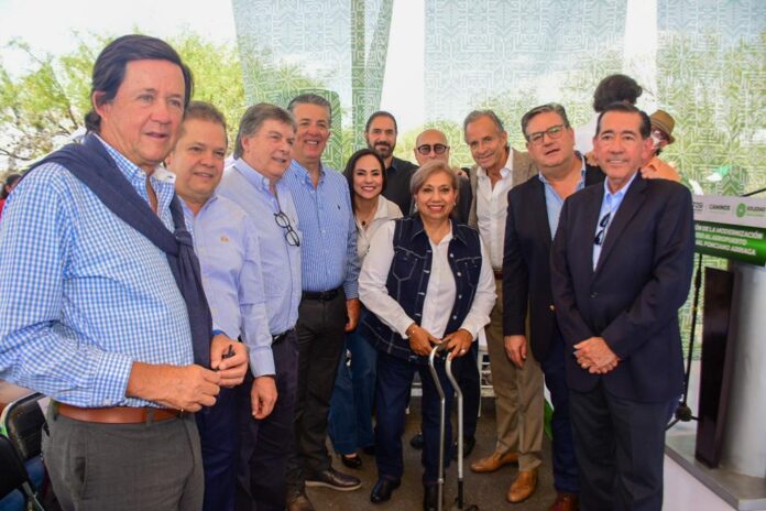 LEONOR Y EMPRESARIOS