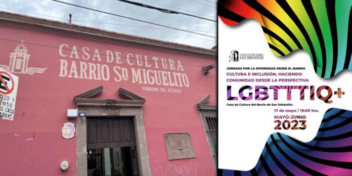 Conferencias, exposiciones, literatura, muralismo, baile y más.