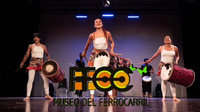 Sábado 20 de mayo a partir de las 17:00 horas en la Sala 4 de este recinto cultural.