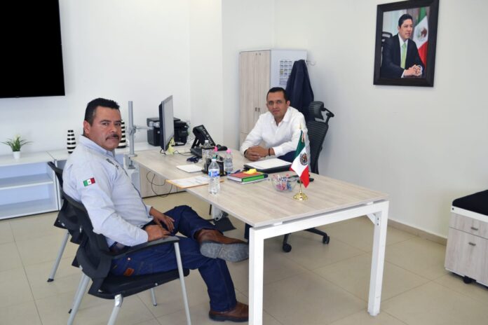 POLICIAS MUNICIPALES