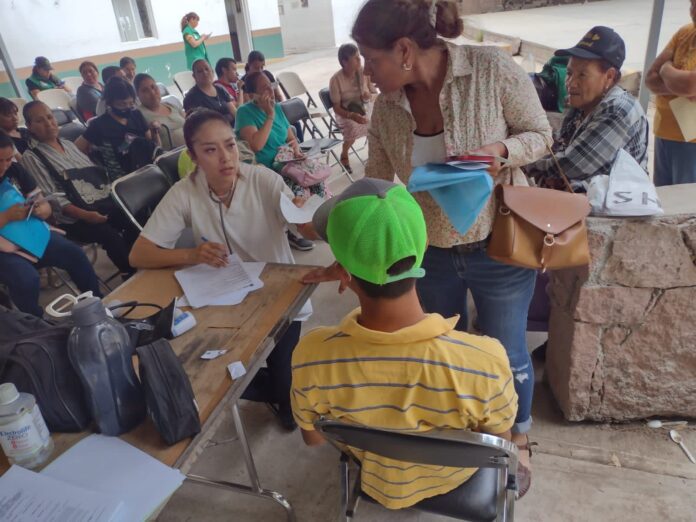 CERTIFICADOS SALUD DISCAPACITADOS