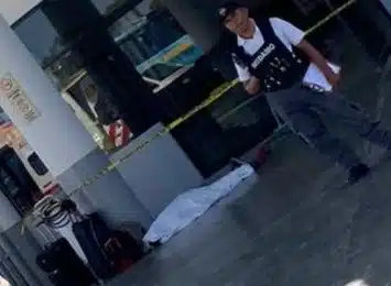 FALLECIMIENTO EN TTP