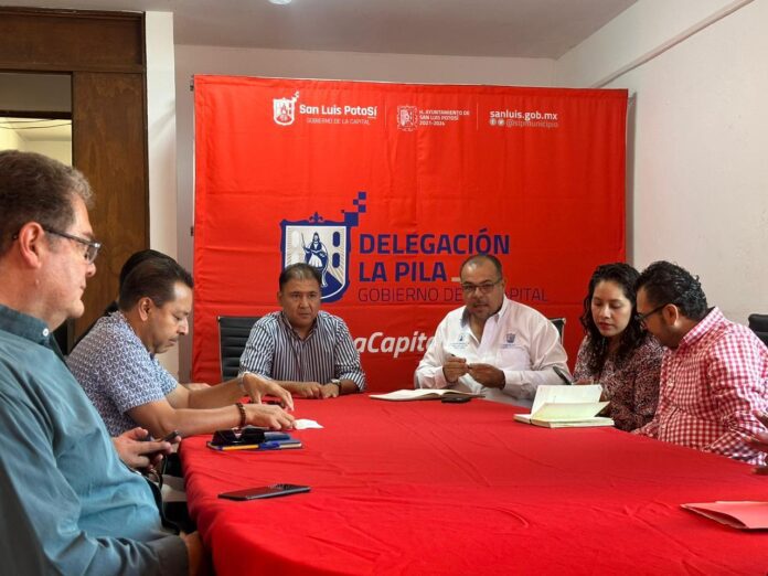 Para empresas de la Zona Industrial esta iniciativa busca ser una aliada