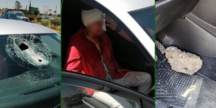 Se han reportado 3accidentes de esta magnitud sobre la carretera 57.