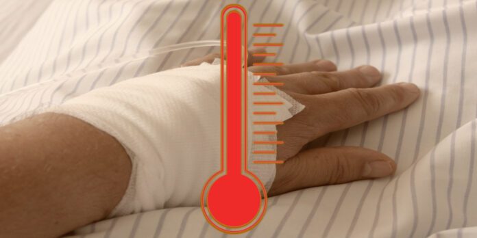Reportan la muerte de una mujer de 88 años en Cd. Valles