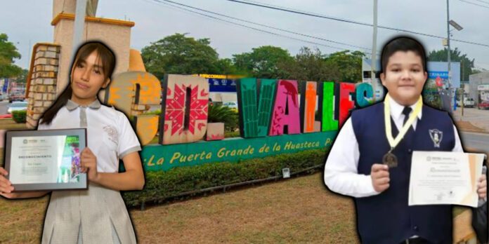Desde Ciudad Valles a las nacionales.