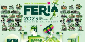 Esta edición contará con novedades como “Fenapo de Noche” para mayores de edad.