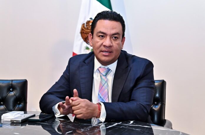 La Secretaría General de Gobierno, promueve la campaña “Llegar a todas las víctimas de la trata, sin dejar a nadie atrás”