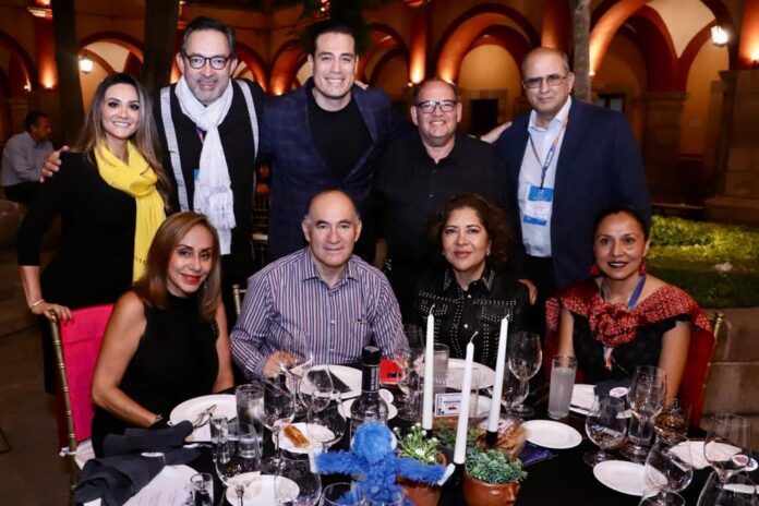 World Meetings Forum 2023 deja al menos ocho congresos y convenciones para San Luis Capital