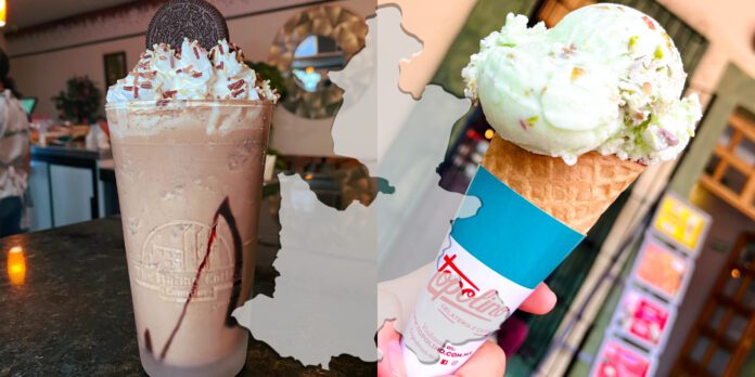 The Italian Coffee, Toplino y Studio S han tenido éxito en Puebla y en México.