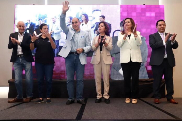 San Luis Capital, sede del Foro Nacional de Intérpretes en Lengua de Señas Mexicana