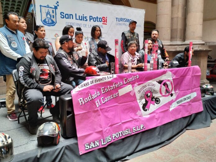 Gobierno impulsa esfuerzos de organizaciones civiles en beneficio de población vulnerable