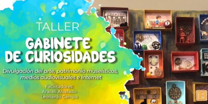 ¿Cómo se conforman los museos? ¿Cómo funcionan? ¿Cómo crear un museo?