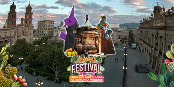 También llegará a la capital, por primera vez, una muestra fotográfica del Museo Nacional del Prado de Madrid, España.