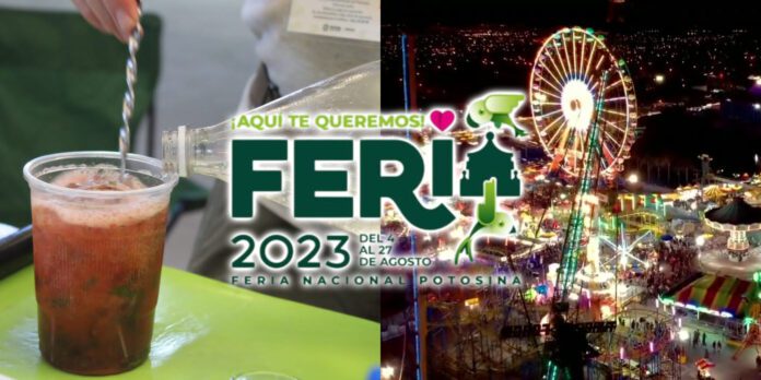 Fenapo de noche será un espacio que impulse a las marcas locales de SLP.