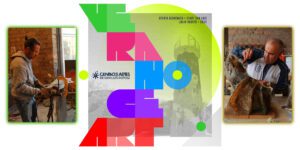6 cursos y talleres de fotografía, ilustración, dibujo, bordado y teñido.