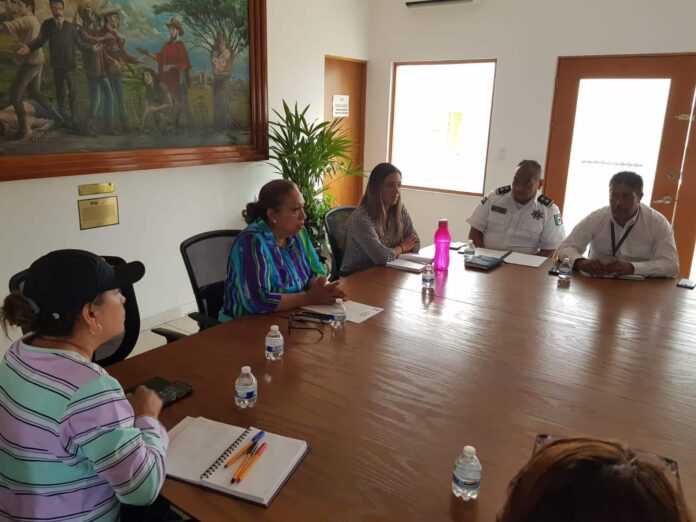 Ayuntamiento de Soledad de Graciano Sánchez reforzará el programa integral de limpieza en la vía pública en colaboración con ciudadanía, comercios y servicio particular de recolección de basura
