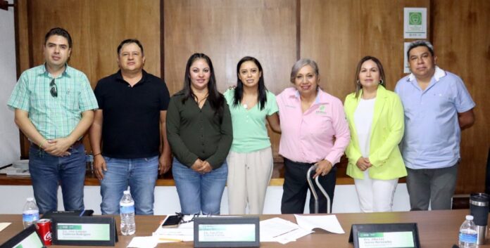 Destinarán 47 mdp en fortalecimiento de seguridad